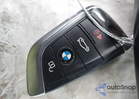 2016 BMW X5 xDrive50I from USA, damaged, VIN 5UXKR6C53G0J80186